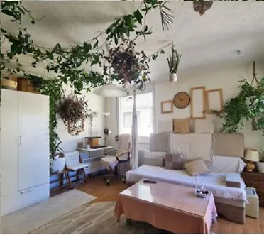 Oasis Apartment Sarajevo